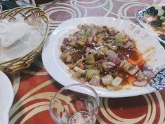 -大梁骨头馆·酱骨老菜(友好店)