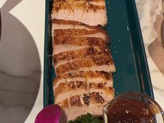 -太食獸泰式茶餐厅(IFS国金中心店)