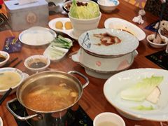 -龙聚德北京烤鸭(巴南商社汇购物中心店)