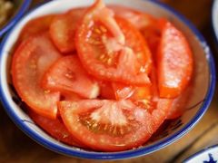 冰镇西红柿-赣味楼江西土菜(小屯西路店)