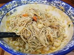 -松鹤面馆·古法焖肉面(观前店)