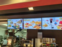 -麦当劳(大庆昆仑唐人中心店)