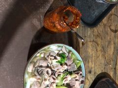 -珍记海鲜粥·海鲜粉