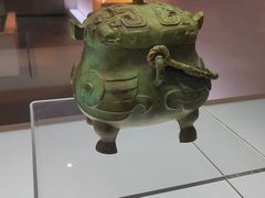 -信阳博物馆