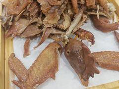 -鲁西南老厨子·特色鲁菜(经一纬五店)