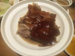 -小鹅皇港式餐厅(新抚万达店)