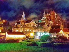 -马勒别墅饭店(静安寺店)