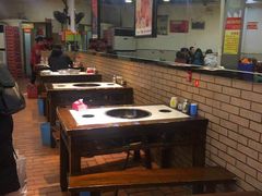 大堂-江二娃串串香(科园四路总店)