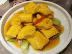 -闫府私房菜·百年鲁菜(恒隆店)
