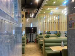 卡座-马尔扎哈烤肉餐厅(正茂·海龙花园店)