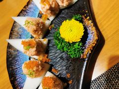 -吉之仙•中国制造•出口级食材日料店(领事馆总店)