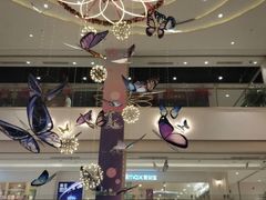 -百联临沂购物中心(临沂路店)