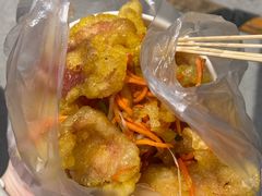 -临沂大学体育馆
