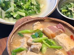 -好灶头妈妈菜·柴火灶台鱼·千岛湖土菜地标美食
