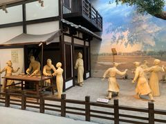 -西安大唐西市博物馆