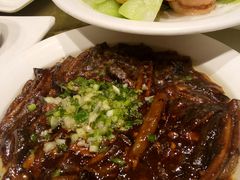 -顺风海鲜港(金玉兰店)
