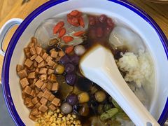 -文立新·秤盘麻辣烫(天通苑店)