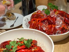 -同福龙虾(高新店)