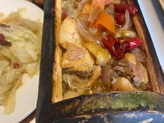 -老街坊餐吧