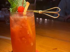 -MR.ROCKY洛奇先生·西餐&酒吧(琶醍店)