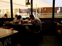 -茅庐毛血旺(烟台大悦城店)