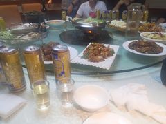 -宝发园名菜馆