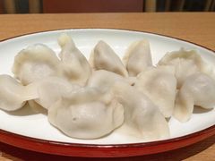 -天怡興·百年蒸饺(中心书城店)