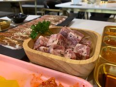 -妥妥烤肉料理(凯德店)