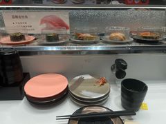 -争鲜回转寿司(朝北大悦城店)