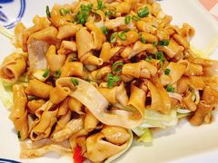 -龙桥私厨·姜花菊花过桥鱼·顺德菜(容桂店)