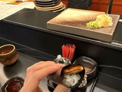 -Sushi Hanzo半藏(天环广场店)
