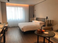 -深圳湾木棉花酒店