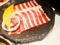-本家韩国烤肉(青岛万象城店)