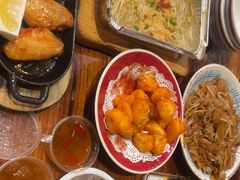 -今邕烧烤(西大店)