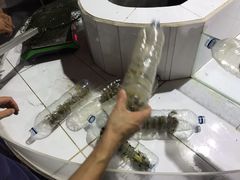大皮皮虾-海盗餐厅