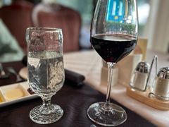 -北京建国饭店杰斯汀法餐厅