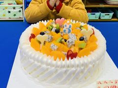 -好利来(温江合生汇店)