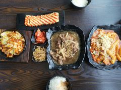 -HONGA HONGA雄家(曹路店)