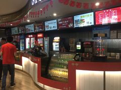 -大世界影城(无锡江南大悦城IMAX激光店)