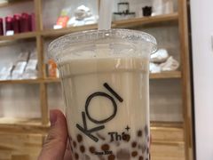 -KOI Thé(力宝广场店)