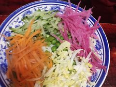 -前门故事烤鸭店(十里河店)