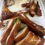 分享今天的肥美卤肉 外卖优选