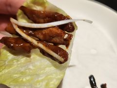 -丽晶轩中餐厅(重庆丽晶酒店)