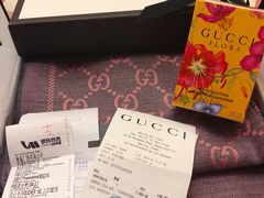 -GUCCI(南京德基店)
