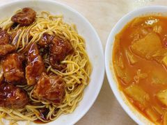 -玉华饮食店(茅台路店)