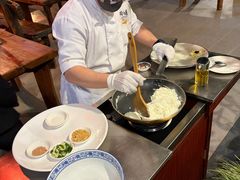 -猪肉婆私房菜(容桂总店)