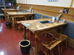 大堂-寻香羊小羊·徐州烧烤(南京店)