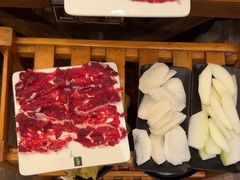 -普宁潮汕牛肉火锅(新香洲店)