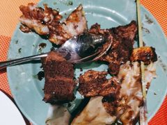 -义乌香格里拉•食尚汇MIX