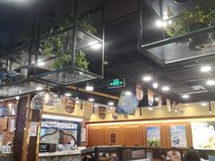 -西部马华清真兰州牛肉面·烧烤夜市(广渠门店)